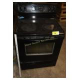 Fridgidaire electric stove
