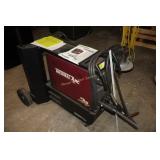 Thermal Arc Fabricator 252i multi process welder