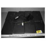 Dell Chromebook 3100 Laptops 10ct w/2 Charger