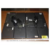 Dell Chromebook 3100 Laptops 10ct w/3 Charger