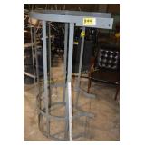 5ft Ladder Guard
