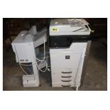 Sharp MX-5111N Printer
