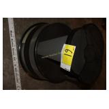 rolling step stool
