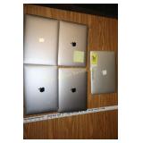 5 Macbook Air