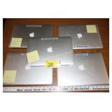 5 Macbook Air