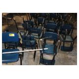32 Kids Chairs