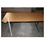 6ft Table