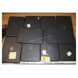 10 Dell Latitude 3300