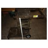 Cleaning Cart