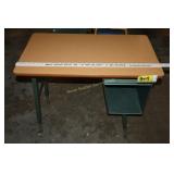 Retro Desk