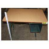 Retro Desk