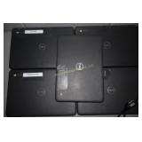 Dell Chromebook 3100 Laptops 10ct w/2 Charger