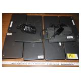 Dell Chromebook 3100 Laptops 10ct w/2 Charger