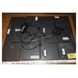Dell Chromebook 3100 Laptops 10ct w/2 Charger