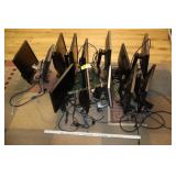 13 Monitors