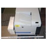 HP Laserjet 500 Color Printer M551