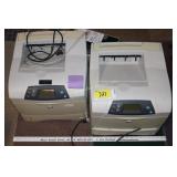 (2) Hp 4250N LaserJet Printers
