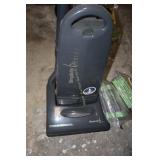 Simplicity Commercial Vacuum 6 series w/bags