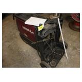 Thermal Arc Fabricator 252i multi process welder