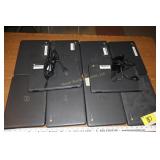 Dell Chromebook 3100 Laptops 10ct w/2 Charger