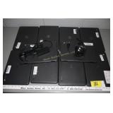 Dell Chromebook 3100 Laptops 10ct w/2 Charger
