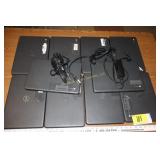 Dell Chromebook 3100 Laptops 10ct w/2 Charger