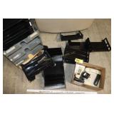 Paper/ File Organizers