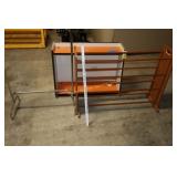 Shelf & Racks