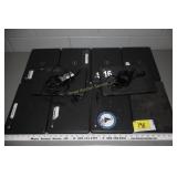 Dell Chromebook 3100 Laptops 10ct w/2 Charger