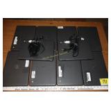 Dell Chromebook 3100 Laptops 10ct w/2 Charger