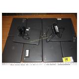 Dell Chromebook 3100 Laptops 10ct w/2 Charger