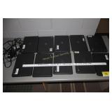 Dell Chromebook 3100 Laptops 10ct w/3chargers