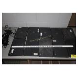 Dell Chromebook 3100 Laptops 10ct w/3chargers