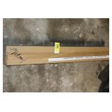Fluorescent Bulbs 48" T8 25 count