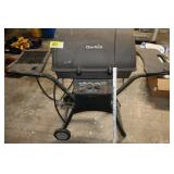 Charbroil Gas Grill