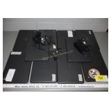 Dell Chromebook 3100 Laptops 10ct w/2 Charger