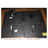 Dell Chromebook 3100 Laptops 10ct w/2 Charger