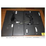 Dell Chromebook 3100 Laptops 10ct w/2 Charger