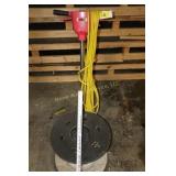 Viper Floor Scrubber Model VN2015