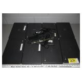 Dell Chromebook 3100 Laptops 9ct w/2 Charger