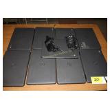 Dell Chromebook 3100 Laptops 9ct w/2 Charger