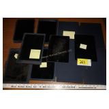 12 Ipads 6th & 5th Gen (10 w/ Cases) 1 Screen Crea