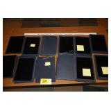 12 Ipads 6th & 5th Gen (10 w/ Cases)