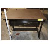 3ft Cart