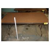 5ft Table