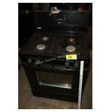 Whirlpool gas stove