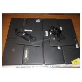 Dell Chromebook 3100 Laptops 10ct w/2 Charger