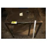 Stainless Table