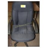 Black Office Chair