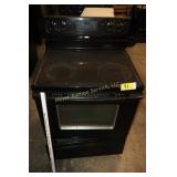 Whirpool Electric Stove